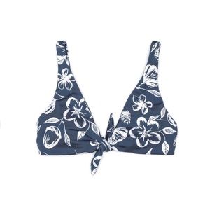 Midori Bikinis Makai Hana Top Size Small